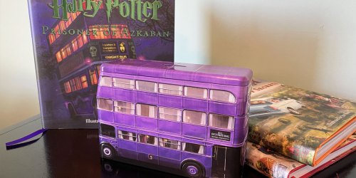 $33 Worth of Jelly Belly Harry Potter Candy Just $14.86 | Perfect for Gifting