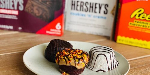 NEW Hershey’s & Reese’s Filled Cupcakes Available at Walmart | Score 6 for Under $3