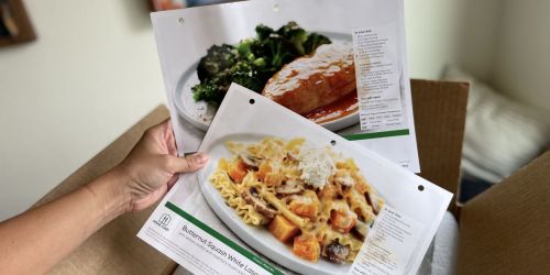 Rachael Ray Meal Kits Are Now Available on Home Chef (+ $150 Off This Meal Delivery Service!)