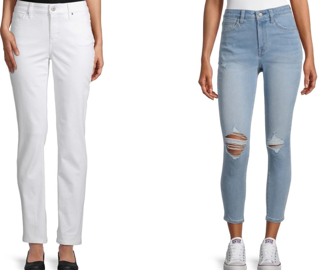 Women's Arizona Jeggings Only $11.69 on 