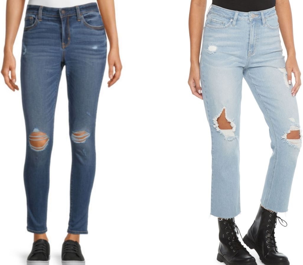 Women's Arizona Jeggings Only $11.69 on 