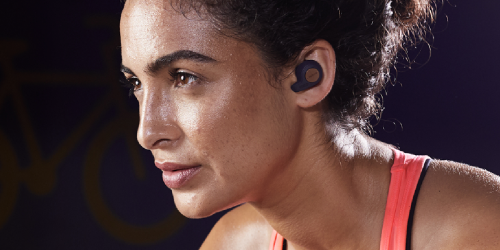 Refurbished Jabra Elite Wireless Earbuds w/ Charging Case Only $35.99 Shipped (Regularly $99)