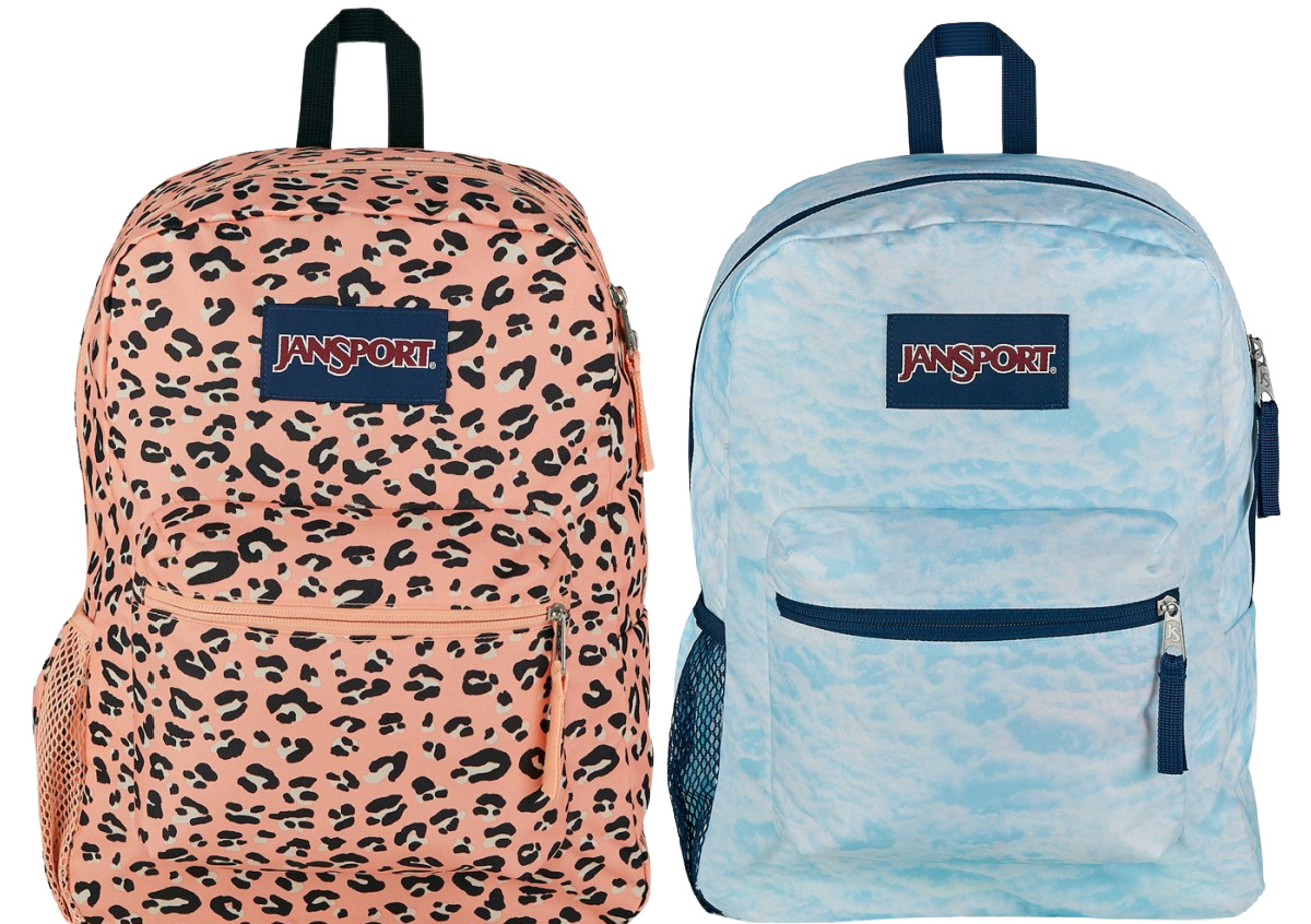 Jansport Backpacks from $24.67 Shipped 