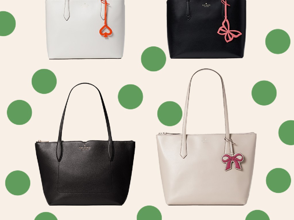 Kate Spade Chelsea Satchel Only $89 Shipped (Regularly $259) + Up to 80%  Off More Bags