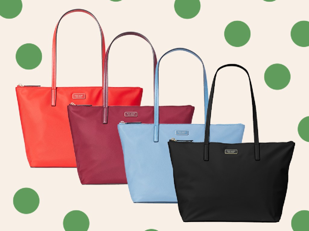 Kate Spade Chelsea Satchel Only $89 Shipped (Regularly $259) + Up to 80%  Off More Bags