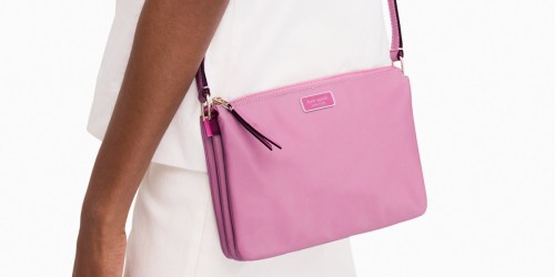 Kate Spade Crossbody Bags from $59 Shipped (Regularly $179)