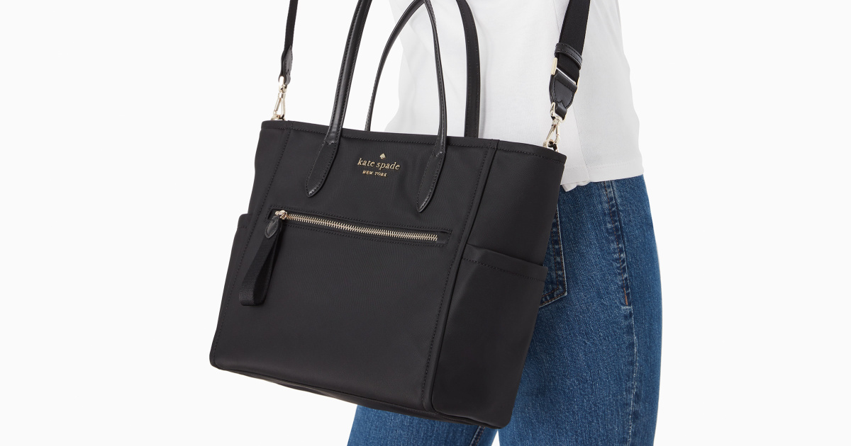 Kate Spade Chelsea Satchel Only $89 Shipped (Regularly $259) + Up to 80% Off  More Bags