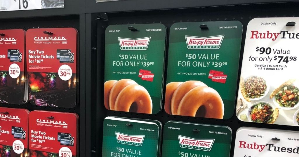 Best Krispy Kreme Coupons & Offers Free Doughnuts & More