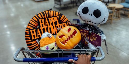 FREE Lowe’s Halloween Event for Families on October 22nd (Sign Up Now!)