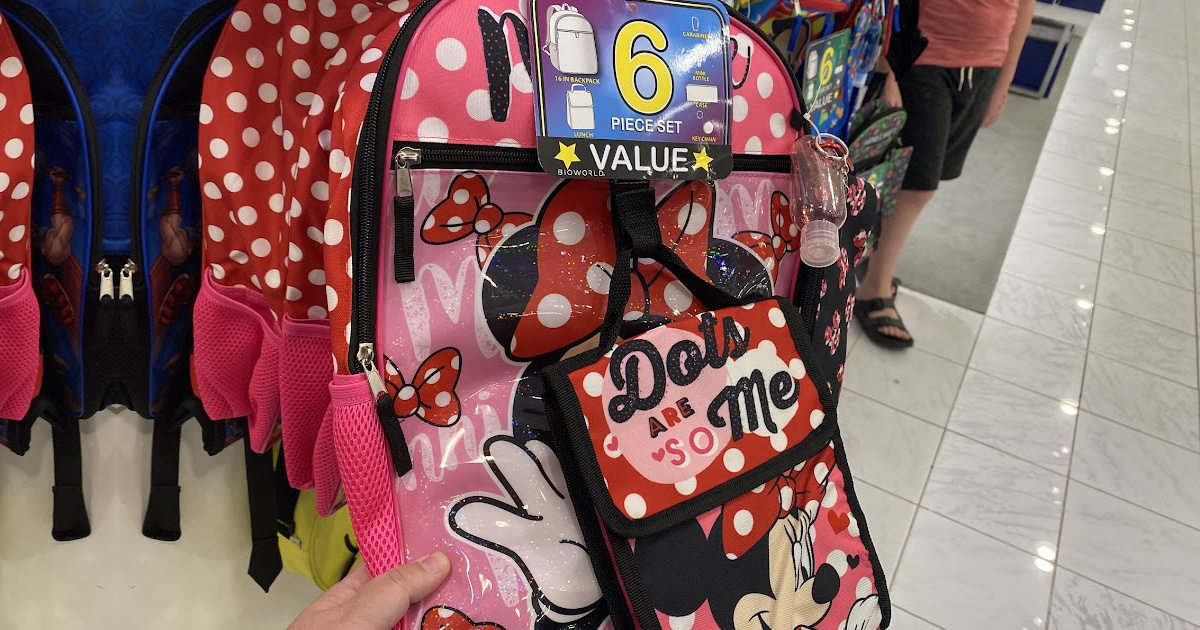 macy's minecraft backpack