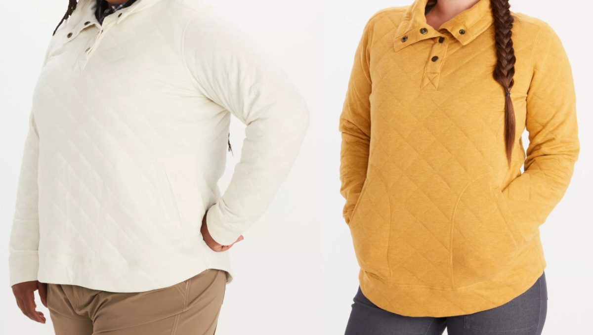 Off Marmot Jackets \u0026 Sweatshirts 