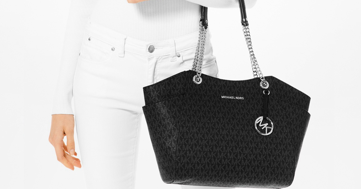 Michael Kors Bradshaw Bag: Shop The 'It Bag' Of Summer 2021