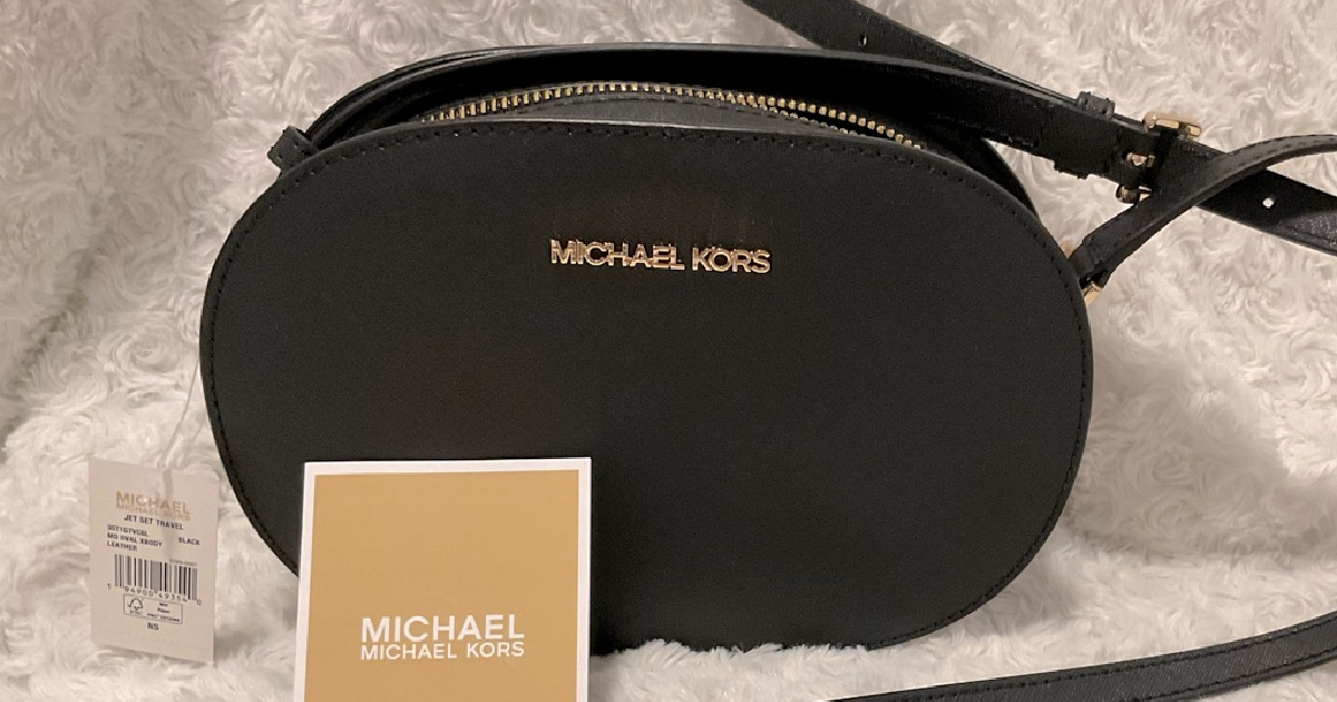 Michael Kors Bags \u0026 Totes from $89 