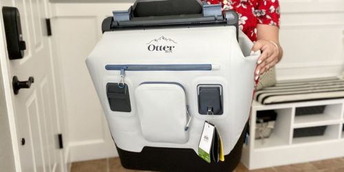 Otterbox Cooler as Low as $89.98 Shipped (Regularly $300) | Includes a 5-Year Warranty