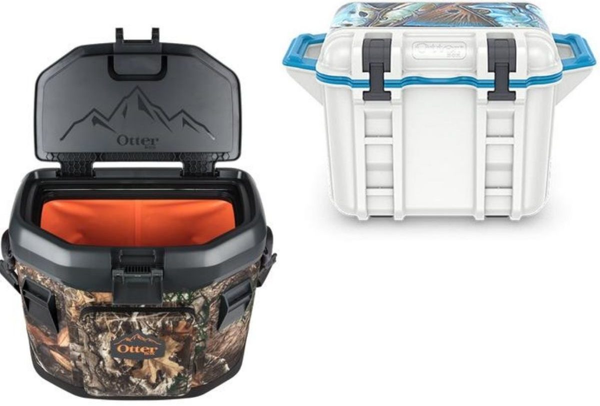 Otterbox 2024 cooler sale