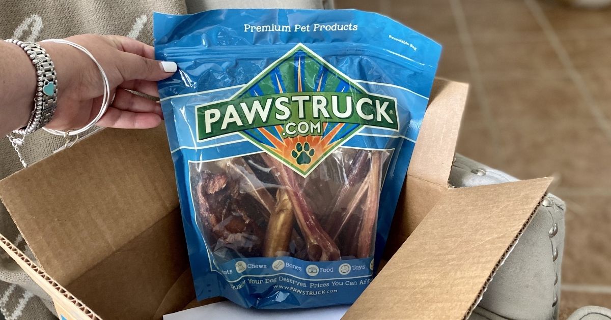pawstruck amazon