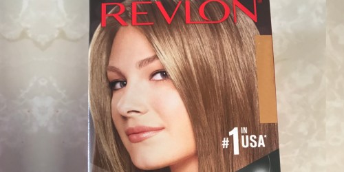 Revlon Colorsilk Hair Color from $1.31 Shipped on Amazon