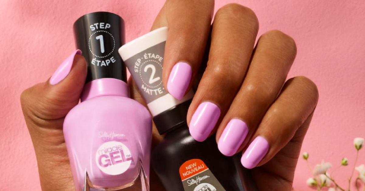 7. The Benefits of Changing Your Gel Nail Color Regularly - wide 9