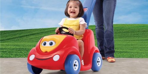 Step2 Buggy Push Car Only $44.98 Shipped on Amazon (Regularly $65) | Awesome Reviews
