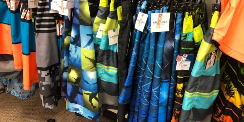 Up to 85% Off Swimwear for the Family on JCPenney.com