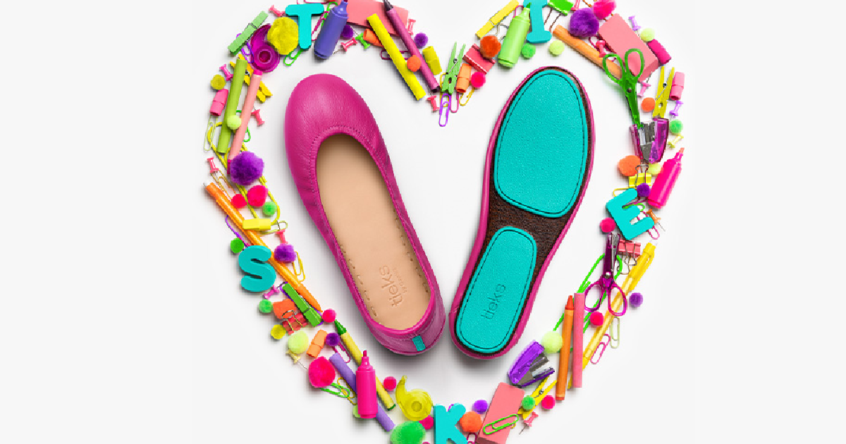 Tieks military sale discount