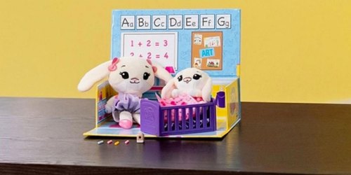 Tiny Tukkins Playsets from $5.48 on Walmart.com (Regularly $13)