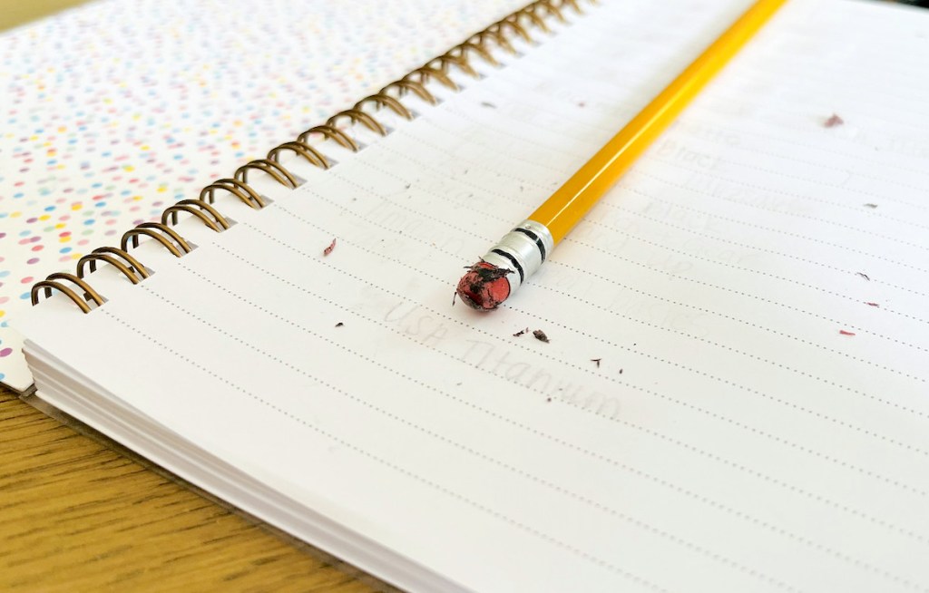 Our Tests Prove These Are The Best Pencils in the World Hip2Save