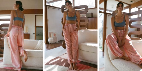 Up to 75% Off Urban Outfitters Jogger Pants | Our Team Loves These