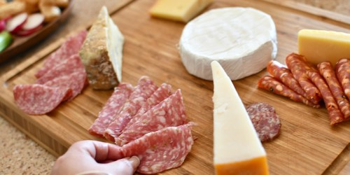 Love a Good Charcuterie Board?  CDC Now Recommends Heating Italian Meats Due to Salmonella Outbreak