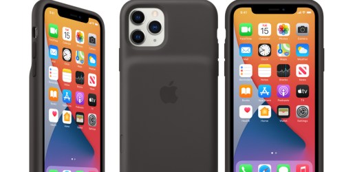 50% Off Highly Rated Apple iPhone Cases on BestBuy.com