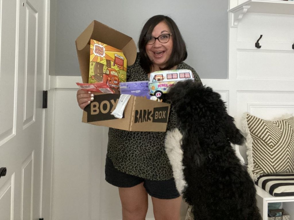 bark-box-3 أهم رمز ترويجي لـ BarkBox - ضاعف صندوق الأشياء الجيدة الخاص بك!