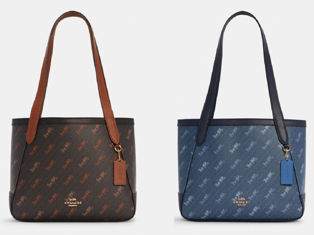 Coach purse clearance promo code