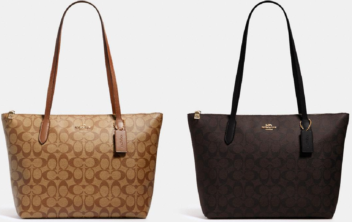 $99 coach bags