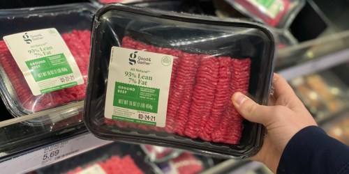 Greater Omaha Packing Recalls Nearly 300,000 Pounds of Beef Products Due to Possible E. coli Contamination