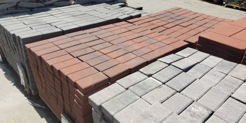 Home Depot Concrete Pavers Only 25¢ | Stock Up for Outdoor Projects