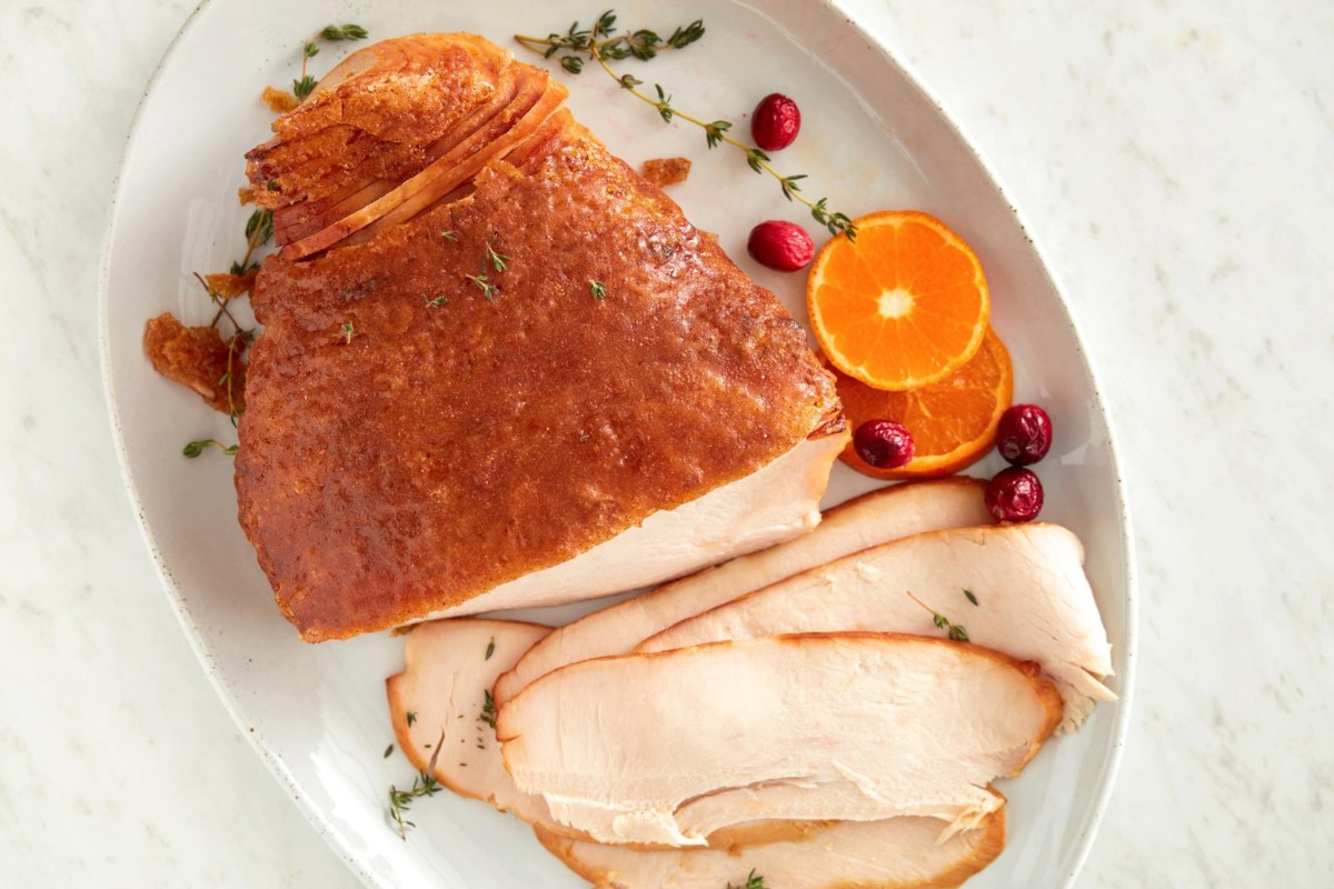Honey Baked Ham Coupons New Releases Like Pumpkin Spice Turkey