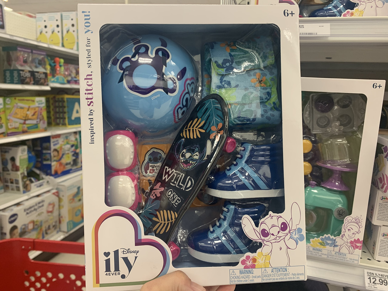 New Disney Ily 4EVER Doll Collection Now At Target | Inspired By Ariel ...