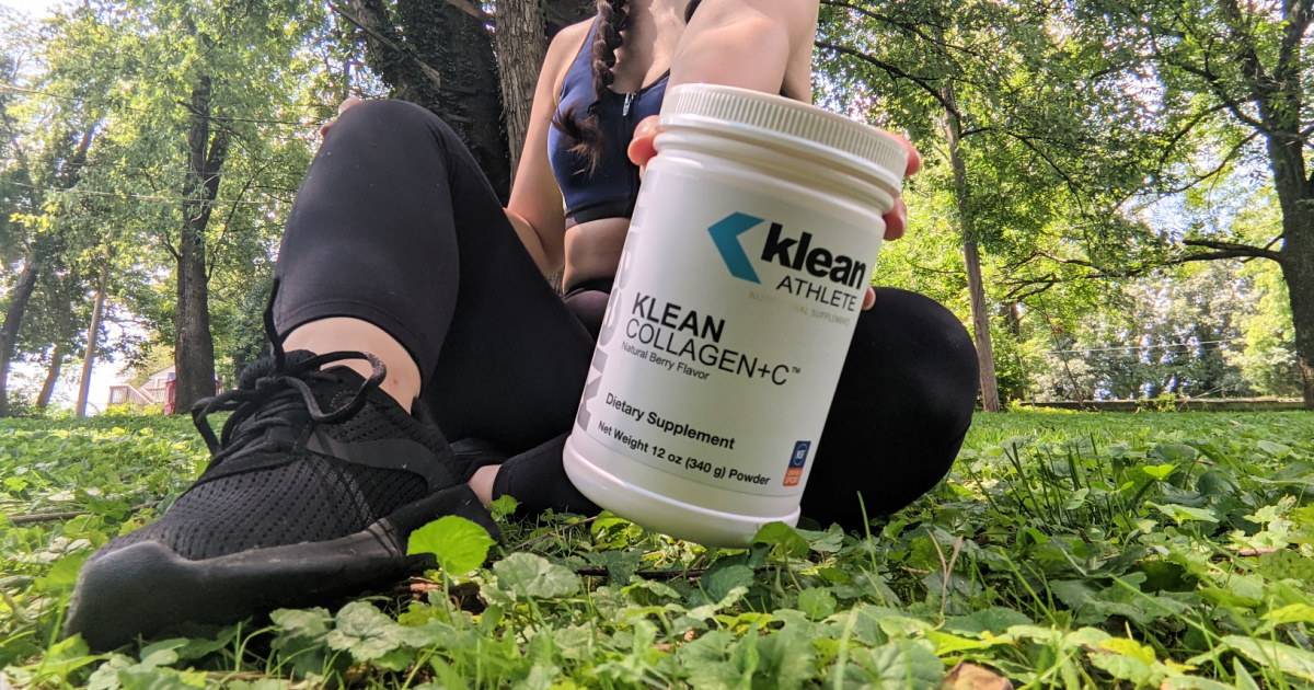 I’m a Non-Supplement-Taker, But This Powder Changed my Post Workout Routine Forever!