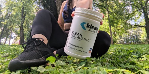 I’m a Non-Supplement-Taker, But This Powder Changed my Post Workout Routine Forever!