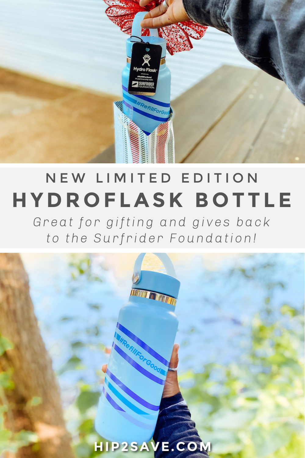 my new emotional support hydro flask in Sandalwood #haul #hydroflask #, hydroflask
