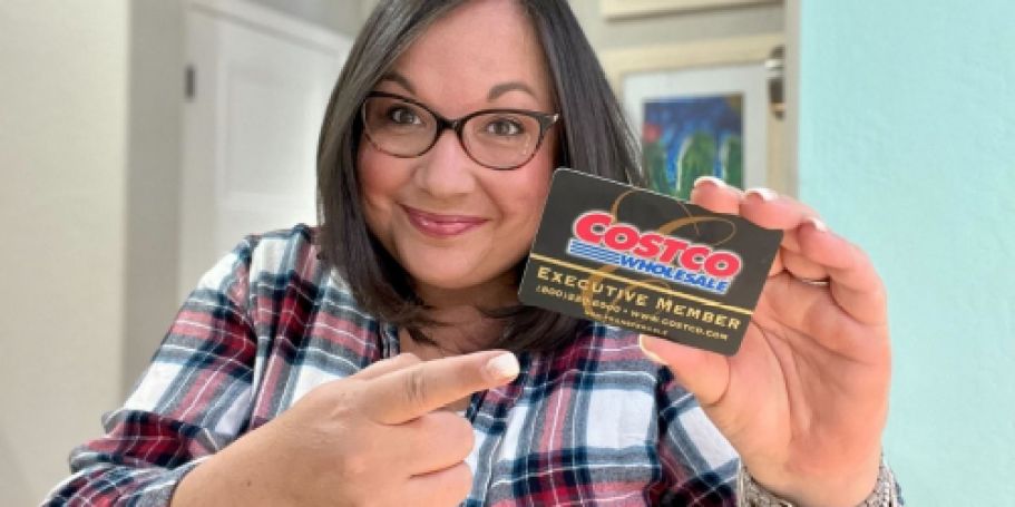 Score a Free $60 Costco Shop Card w/ This HOT Membership Deal