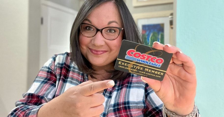 HOT Costco Membership Deal – Score a FREE $40 Shop Card!