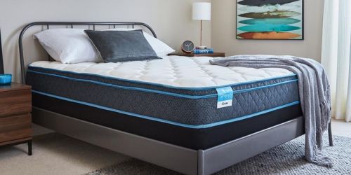 Ready for Better Sleep? Get Up to 55% Off Mattress Firm Mattresses + FREE Delivery!