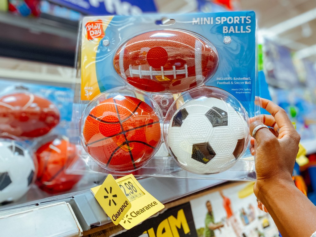 mini sports ball 3