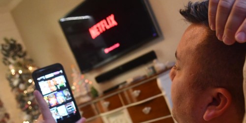 Free Year of Netflix Premium for Verizon Customers ($240 Value) w/ NFL, NBA or Peleton App Subscriptions