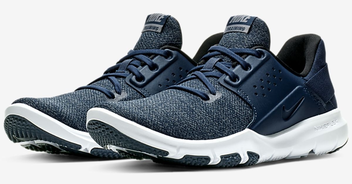 Nike Flex Control 3 Men's Shoes Only $35.97 Shipped (Regularly • Hip2Save