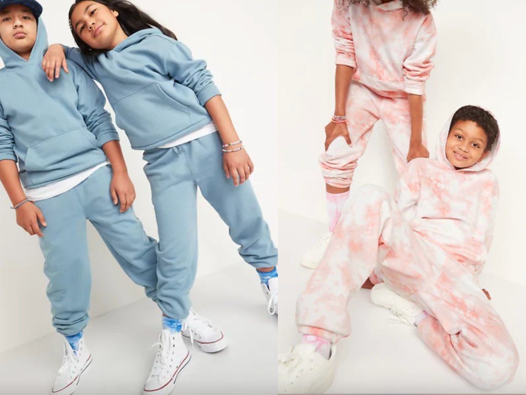 old navy gender neutral sweatpants
