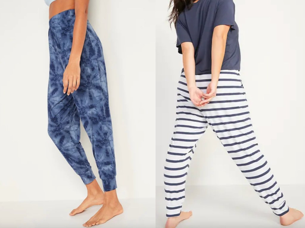 old navy womens joggers