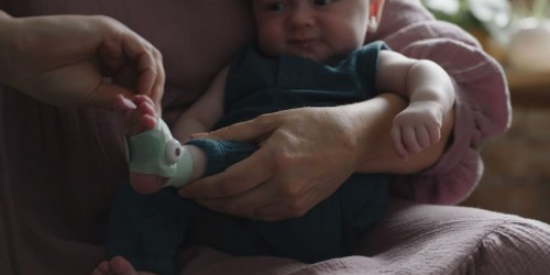 Owlet Smart Sock 3 Baby Monitor Only $224 Shipped on buybuyBaby.com (Regularly $300)