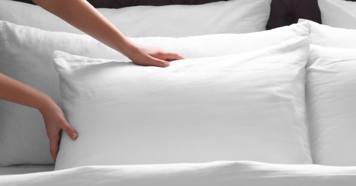 hanse pillows marriott